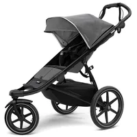 Thule Urban Glide 2 black/grey melange