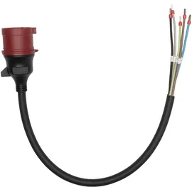Anker SOLIX CEE-32A Drehstrom-Stecker