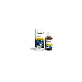 PharmaSGP GmbH Restaxil Tropfen 30 ml