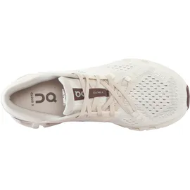 On Cloud X 4 Damen Ivory / Heron 40