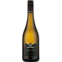 Secco trocken