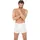 TRIGEMA Doppelripp Unterhose weiß 5 2er Pack