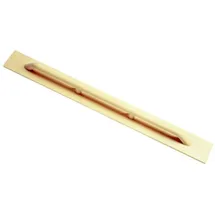 Kronen Hansa Kronen-Hansa Kardätsche ''Reibfix-Krone'' 11 x 80 cm