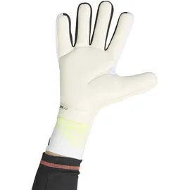 adidas Predator Pro Lucid Lemon/Weiß/Schwarz 9