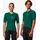 VAN RYSEL Radtrikot kurzarm Rennrad "Racer 2" unisex grün