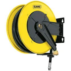 ELMAG INDUSTRIE Schlauchaufroller 300 für Wasser - 43026