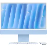 Apple iMac 59,69cm (24") blau