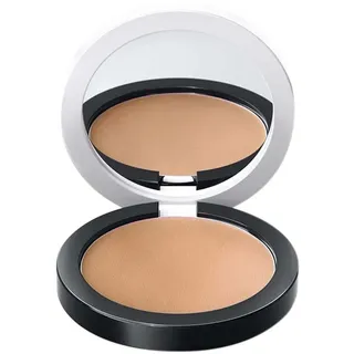 Und Gretel Wolken SPF 50+ Compact Powder 03 Tanned 10 g