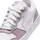 Nike Court Borough Low Recraft Kids White/Venice/Plum Fog/White 38,5