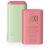 Pixi On-the-Glow Blush 19 g Fleur