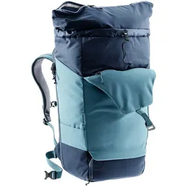 Deuter Utilion 34+5 Rucksack Atlantic/Ink