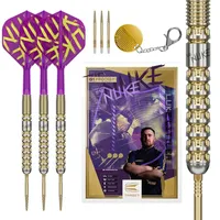 Target Darts Target Luke Littler Prodigy | Steeldarts - 23G