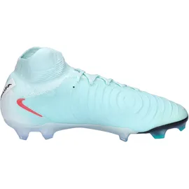 Nike Phantom Luna 2 Elite FG Herren Mint/Off Noir/Atomic Red 44