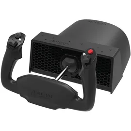 Honeycomb Alpha Flight Controls Lite Controller Schwarz PC