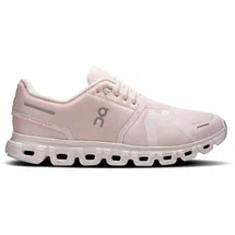 On Cloud 6 Damen Salt / Gardenia 37,5