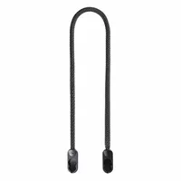 Peak Design Form Rope Camera Strap Black