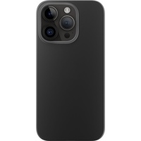 Nomad Super Slim iPhone 14 Pro Carbide