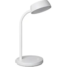 Maul MAULabby 8200702 LED-Tischlampe LED 5 W Weiß
