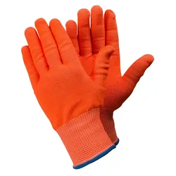 Schnittschutzhandschuhe 910 Nylon, Klasse 5, Cat. II - 9 (L)