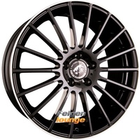 Damina Performance DM07 8,0x18 5x112 ET45 MB66,6