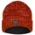 thc natural line Strickmütze orange 55-60