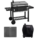 TAINO HERO XXL schwarz