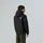 The North Face Antora Regenjacke Unisex Schwarz S