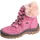 dmlng Schnürstiefel Pink 26