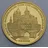 Münzprägestätten Deutschland 1/2 Unze Goldmünze - 100 Euro Trier 2009