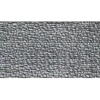 NOCH 34940 N, Mauer, 16 x 9 cm