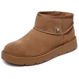 SKECHERS KEEPSAKES COZY - COZY MINI Braun 41