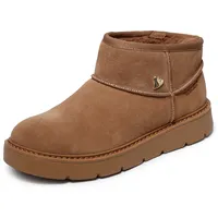 SKECHERS KEEPSAKES COZY - COZY MINI Braun 41