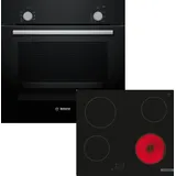 Bosch HBD211FB65