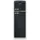 Severin RKG 8984 Retro-Kühl-Gefrierkombination (246 l, 1665 mm hoch, Schwarz)