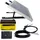 Phaesun Energy Generation Kit Solar Rise 10 W inkl. Akku, Anschlusskabel, Laderegler
