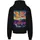 MERCHCODE Hoodie Schwarz L