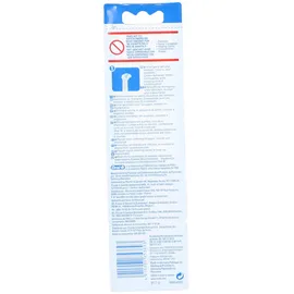Oral-B Interspace Aufsteckbürste 2 St.