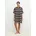 gestreift beige L