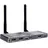 SpeaKa Professional SP-WLME-400 HDMI-Funkübertragung (Set) 180 m 5 GHz 1920 x 1080 Pixel durchgeschleifter HDMI-Ausgang