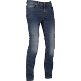 Richa Original 2 Slim-Fit, Jeans, blau, - 28