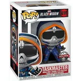 Funko Taskmaster