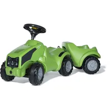 Rolly Toys rollyMinitrac Deutz Agrokid grün (135899)