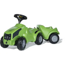 Rolly Toys rollyMinitrac Deutz Agrokid grün (135899)