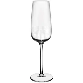 Villeroy & Boch Afina Sektglas 0,12 l Set 4-tlg.