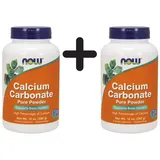 NOW Foods Calcium Carbonate, Pure Powder - 340g EUR/kg)