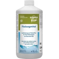 SUMMER FUN Flockungsmittel - 1 Liter