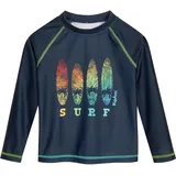 Playshoes UV-Schutz Bade Langarmshirt