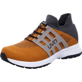 Uyn Nature Tune Herren Mustard/Grey 44