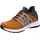 Uyn Nature Tune Herren Mustard/Grey 44