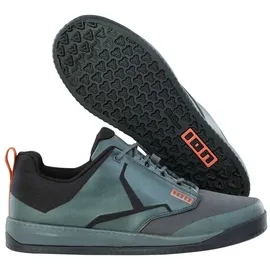 ION Scrub Thunder Grey 39
